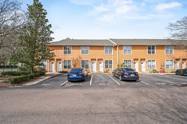 3970 SW 20th Avenue #903, GAINESVILLE, FL 32607