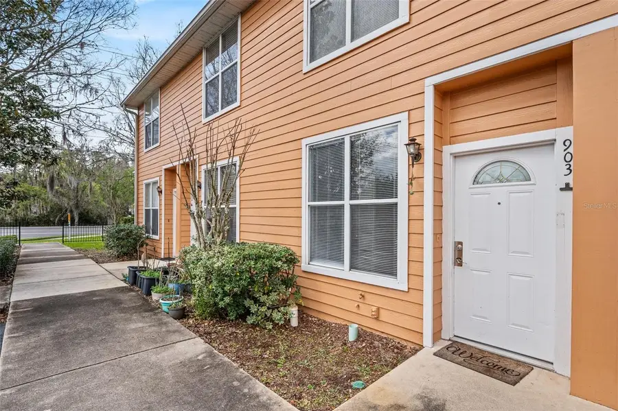 3970 SW 20th Avenue #903, Gainesville, FL 32607 - #3