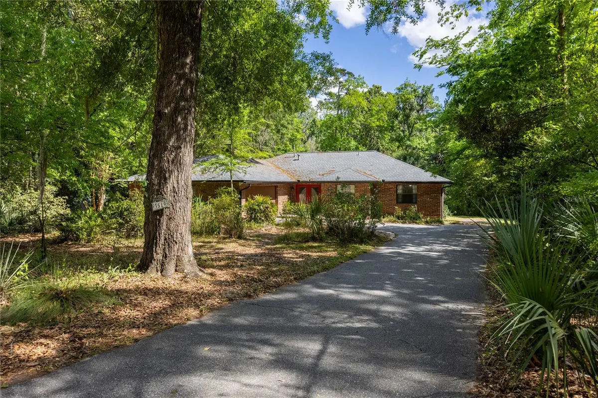 3519 NW 30th Boulevard, Gainesville, FL 32605 - #1