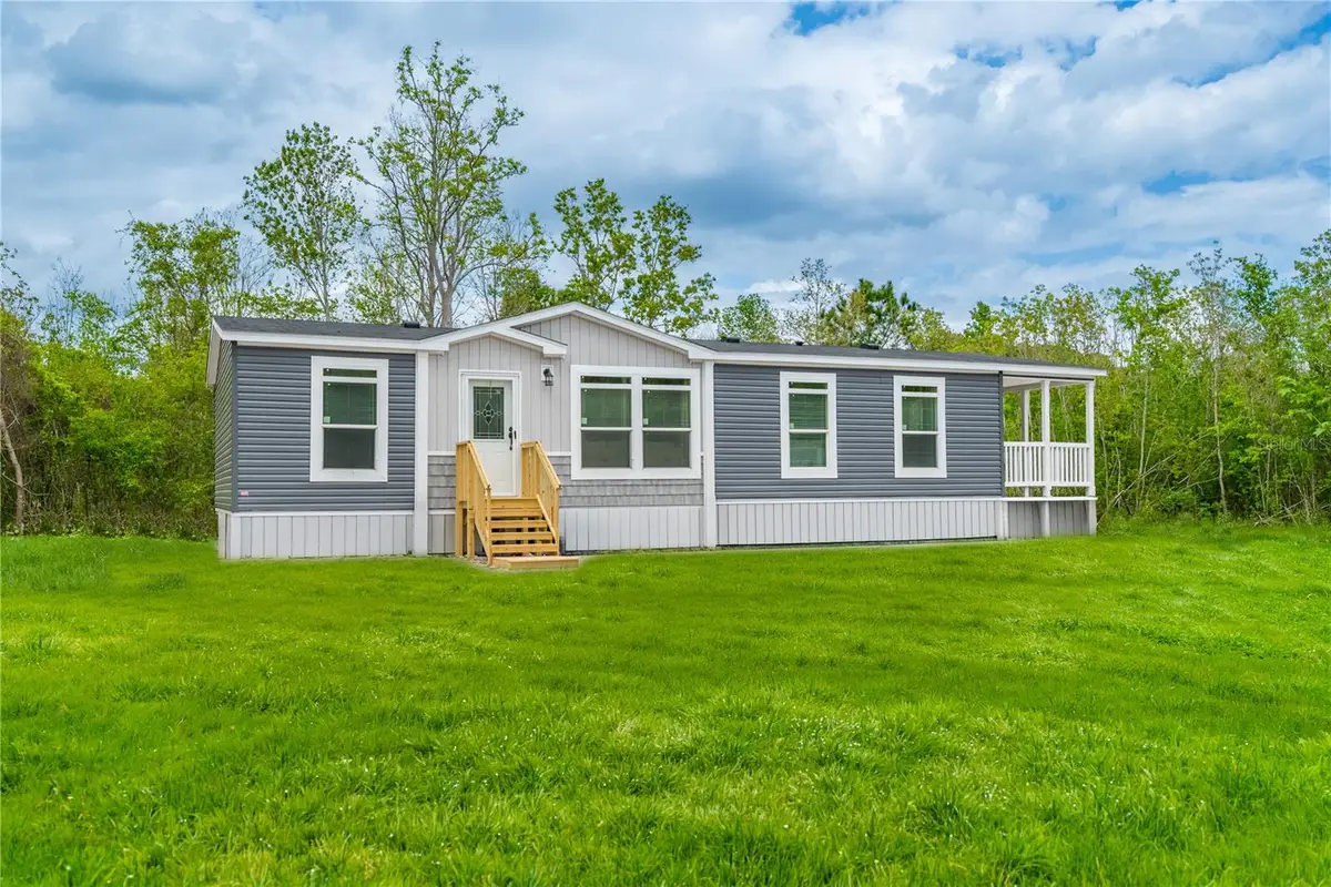 14823 SE County Road 100a, Starke, FL 32091 - #1