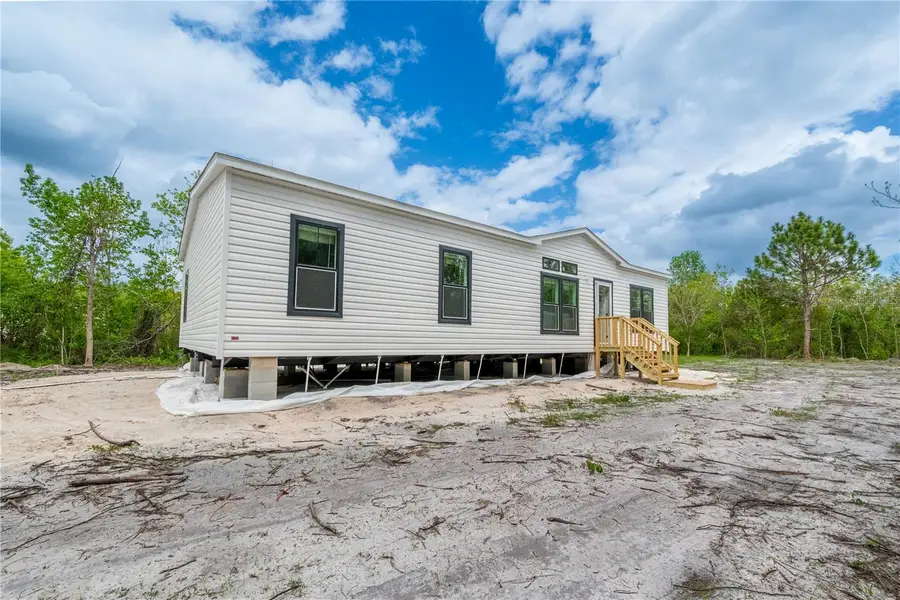 14543 SE County Road 230a, Starke, FL 32091 - #3