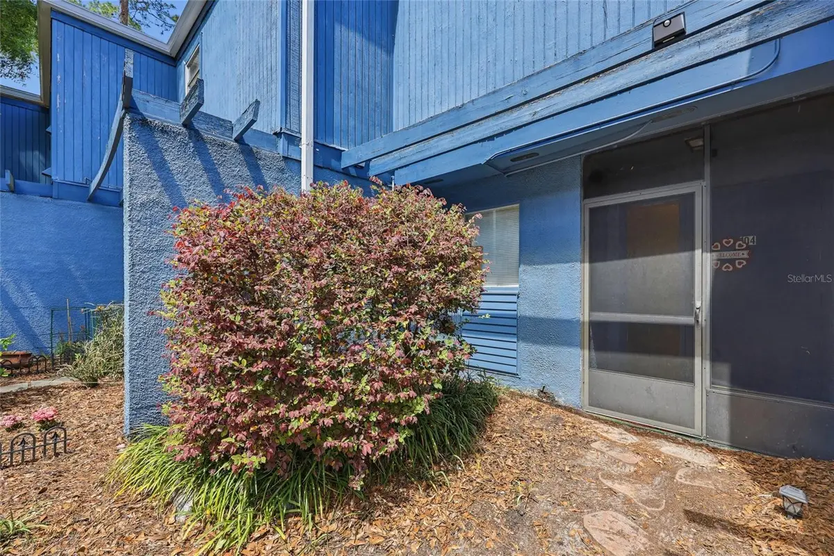 603 SW 75th Street #104, Gainesville, FL 32607 - #1