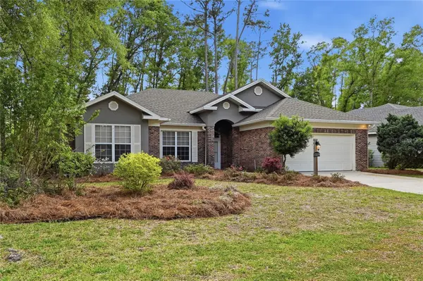 23378 Live Oak Lane, LIVE OAK, FL 32064