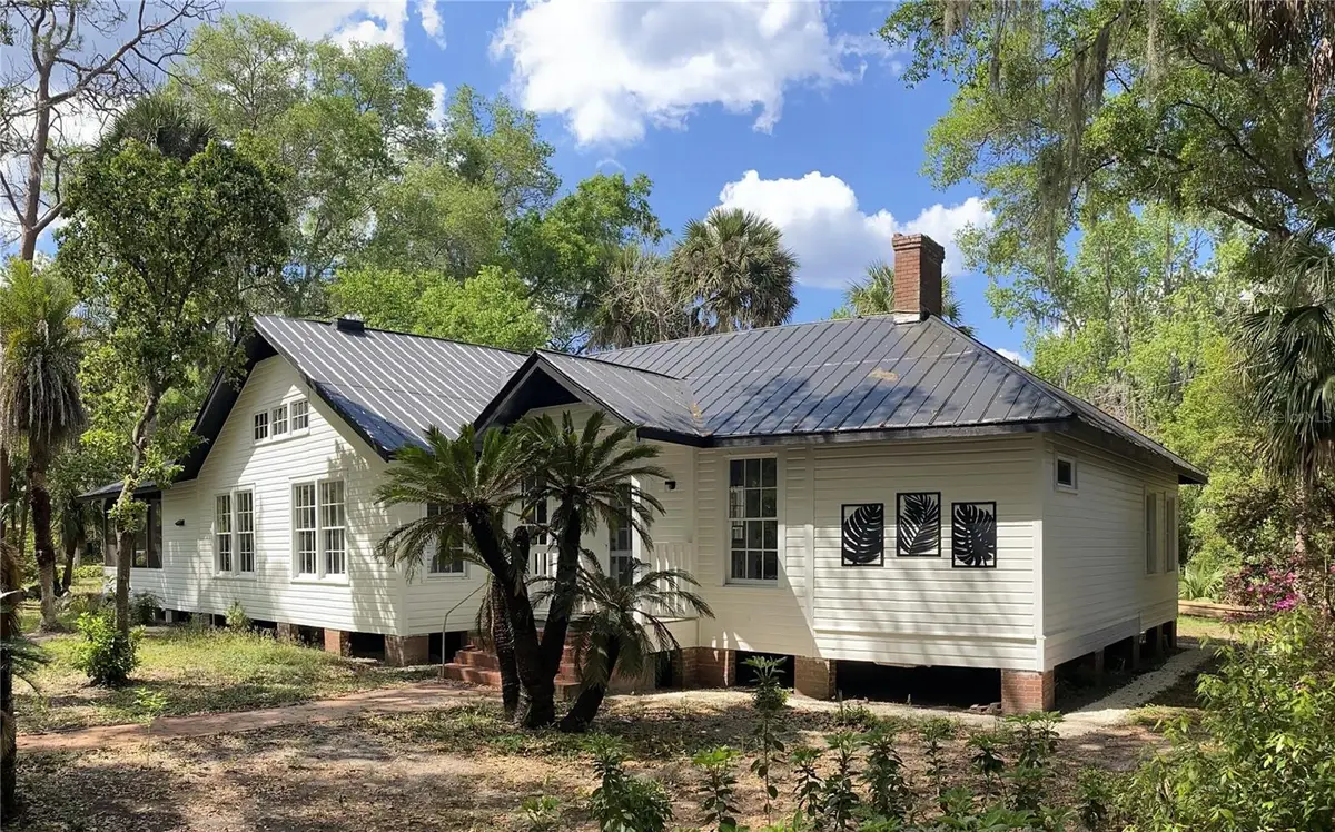 6015 Quail Street, Melrose, FL 32666 - #1