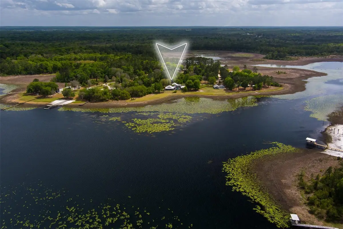 5119 Heskett Lane, Keystone Heights, FL 32656 - #1