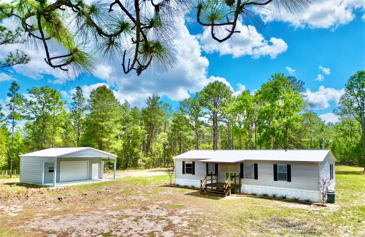 175 Whirlwind Loop, Hawthorne, FL 32640 - #1