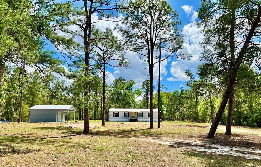 175 Whirlwind Loop, Hawthorne, FL 32640 - #2