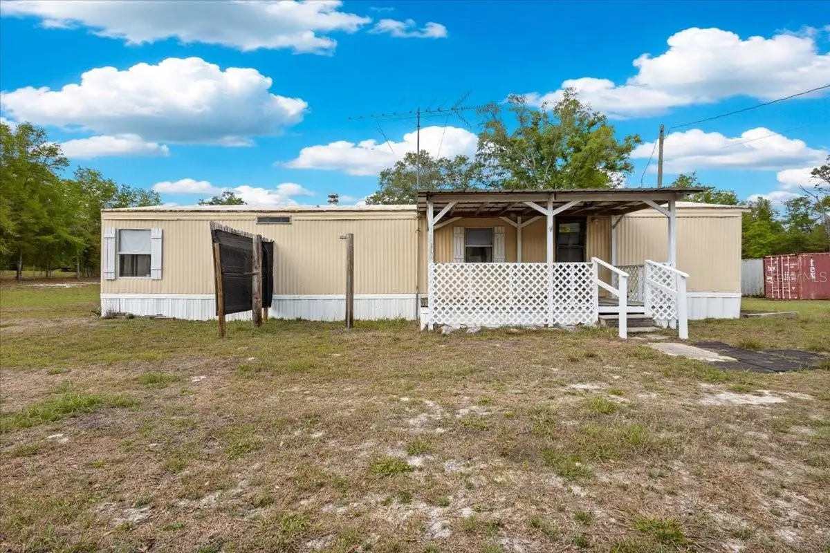 3100 NW 20th Street, Bell, FL 32619 - #1