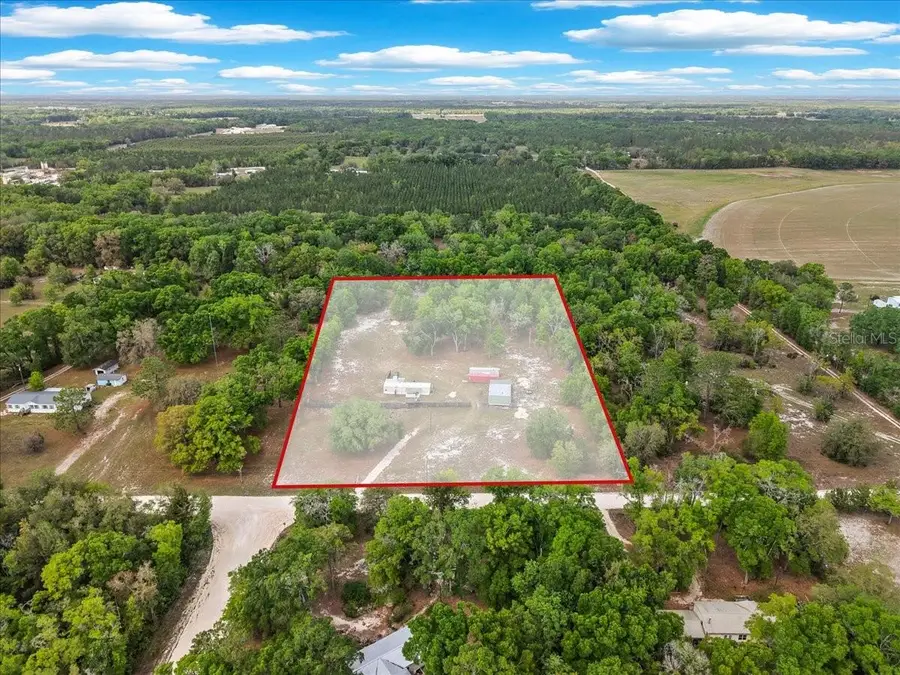 3100 NW 20th Street, Bell, FL 32619 - #3