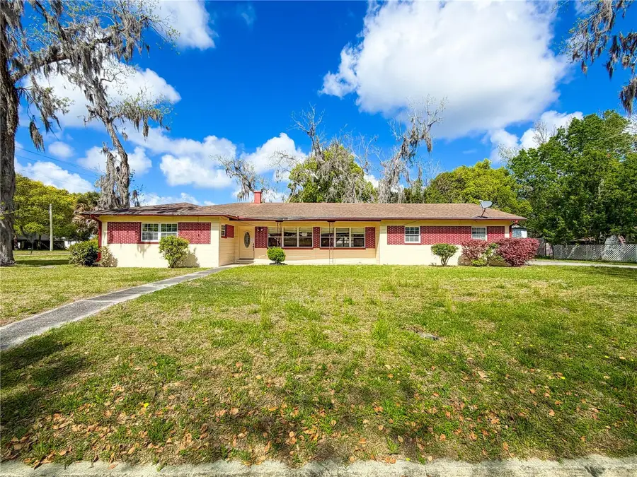 615 N Church Street, Starke, FL 32091 - #3