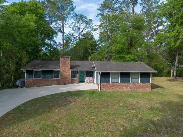 922 NW 39th Drive, GAINESVILLE, FL 32605