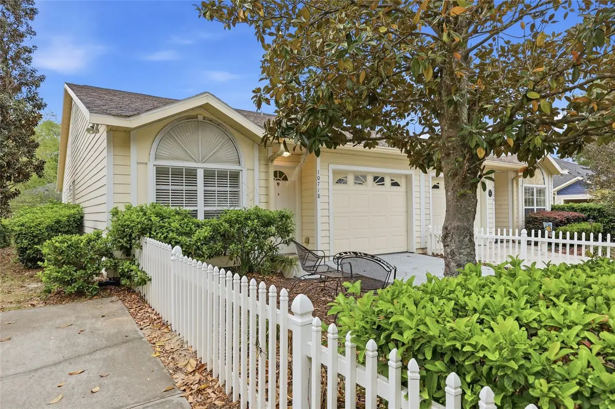 10718 NW 65th Way, Alachua, FL 32615 - #1