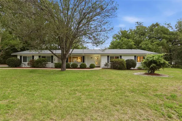 2921 NW 30th Terrace, GAINESVILLE, FL 32605