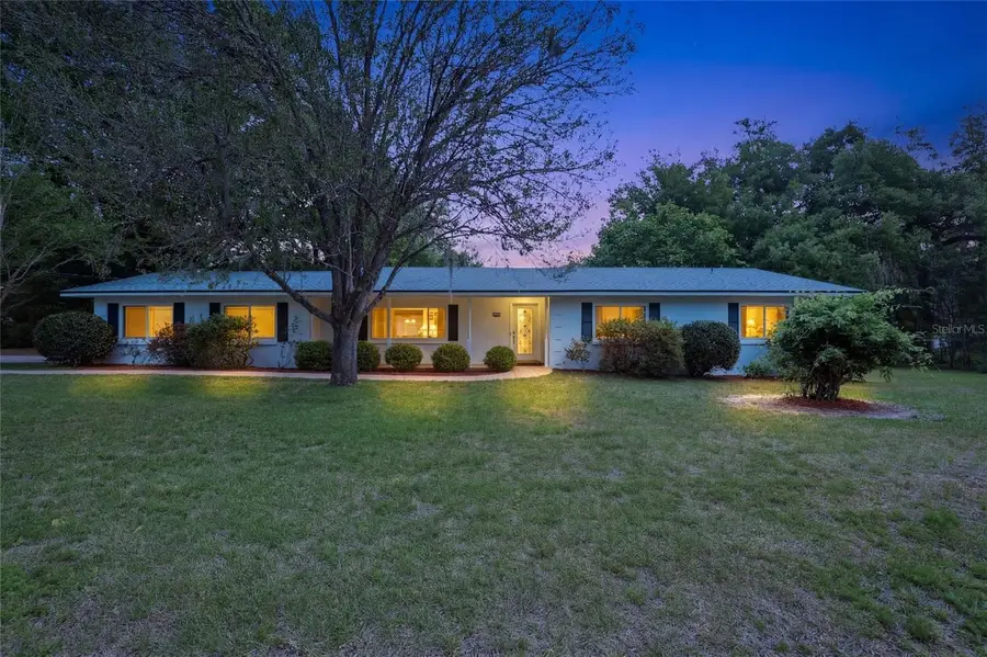 2921 NW 30th Terrace, Gainesville, FL 32605 - #2