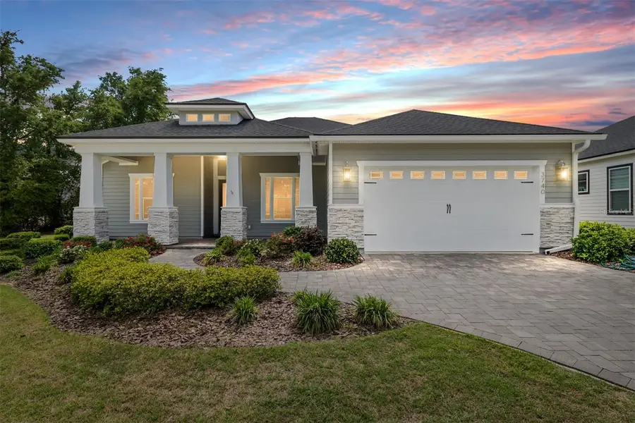 3740 SW 109th Way, Gainesville, FL 32608 - #2