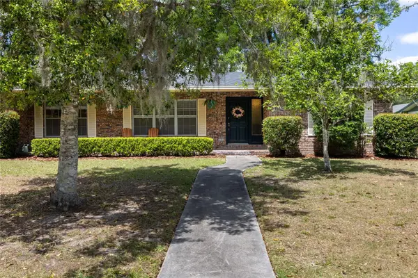 3900 NW 37th Place, GAINESVILLE, FL 32606