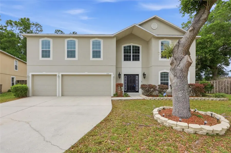 1348 SW 245th Way, Newberry, FL 32669 - #2