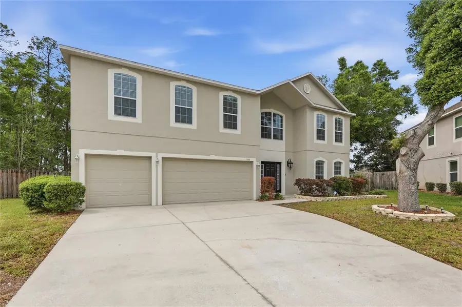 1348 SW 245th Way, Newberry, FL 32669 - #3