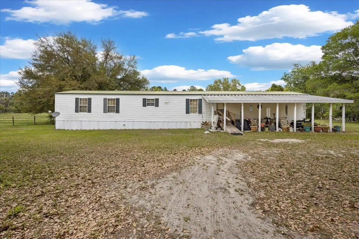 187 SE Loxley Glen, Lake City, FL 32024 - #1