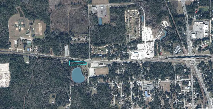 Se Hawthorne Road, Hawthorne, FL 32640 - #3