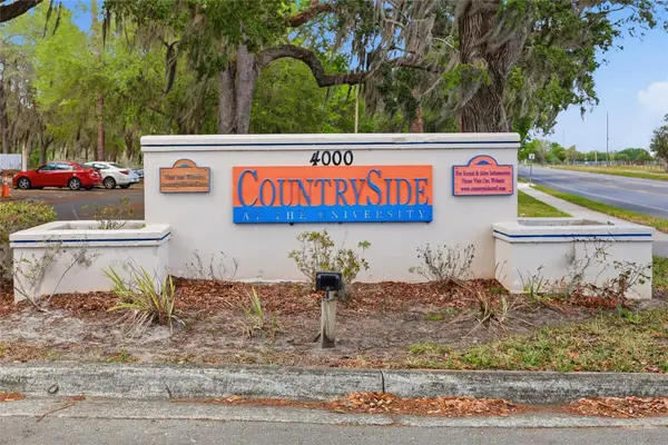 4000 SW 23rd Street #1-105, GAINESVILLE, FL 32608