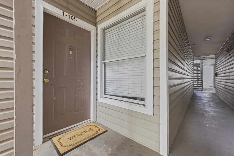 4000 SW 23rd Street #1-105, Gainesville, FL 32608 - #2