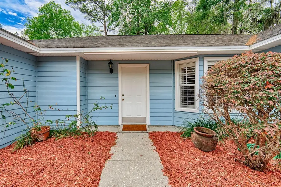 533 NW 39th Drive, Gainesville, FL 32607 - #2