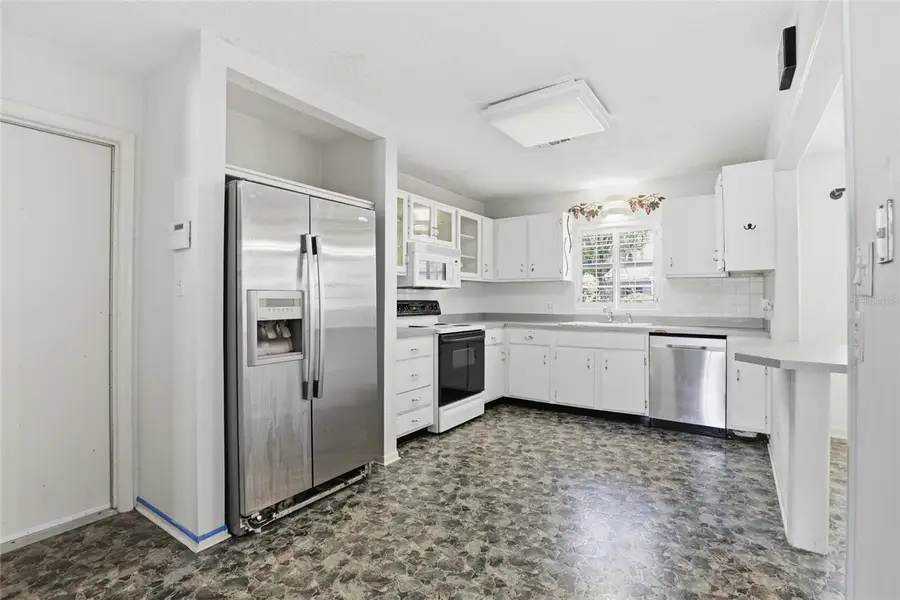 4006 NW 36th Terrace, Gainesville, FL 32605 - #3