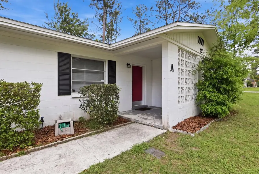 3815 NW 45th Street, Gainesville, FL 32606 - #3