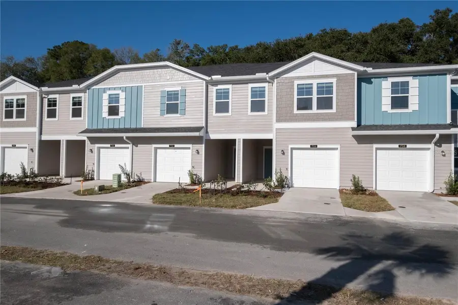 704 NW 126th Terrace #704, Newberry, FL 32669 - #2