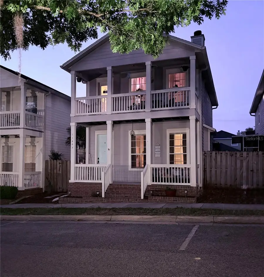 11607 NW 18th Place, Gainesville, FL 32606 - #2