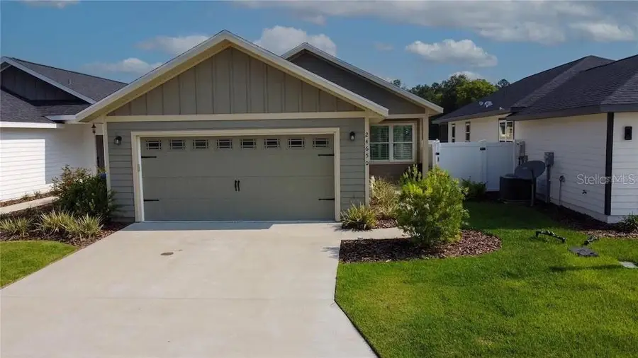 24650 SW 17th Place, Newberry, FL 32669 - #2