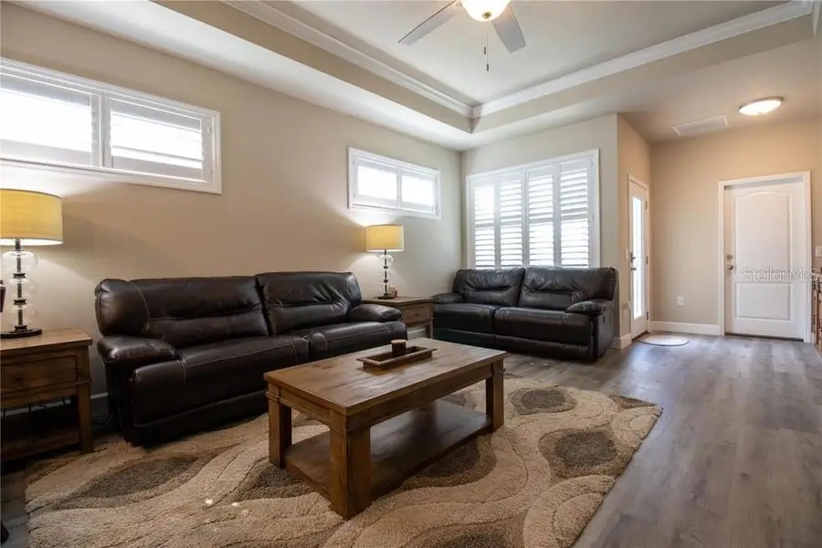 24650 SW 17th Place, Newberry, FL 32669 - #3