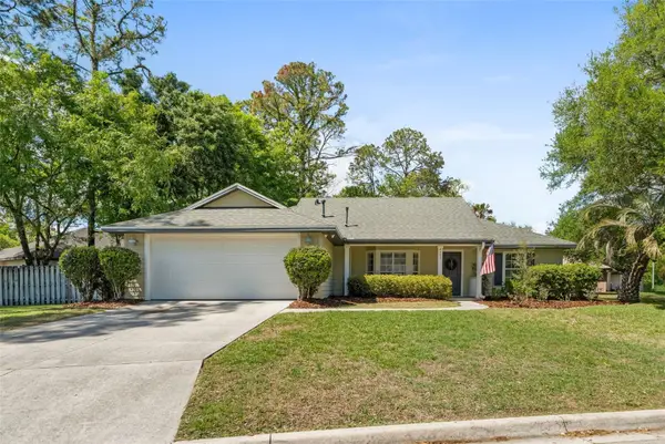 8406 SW 69th Place, GAINESVILLE, FL 32608