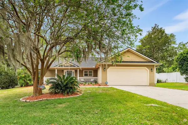 14659 NW 150th Place, ALACHUA, FL 32615