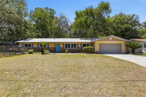 3623 NW 46th Place, GAINESVILLE, FL 32605