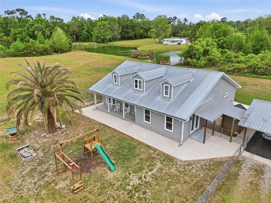 3767 NW 156th Avenue, Gainesville, FL 32609 - #3