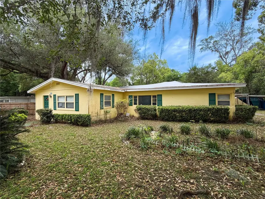 18720 NW 243rd Street, High Springs, FL 32643 - #2