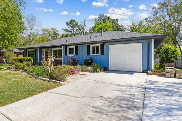 6109 NW 107th Place, ALACHUA, FL 32615