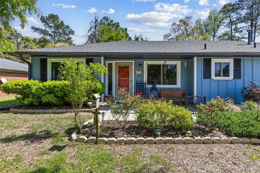 6109 NW 107th Place, Alachua, FL 32615 - #2