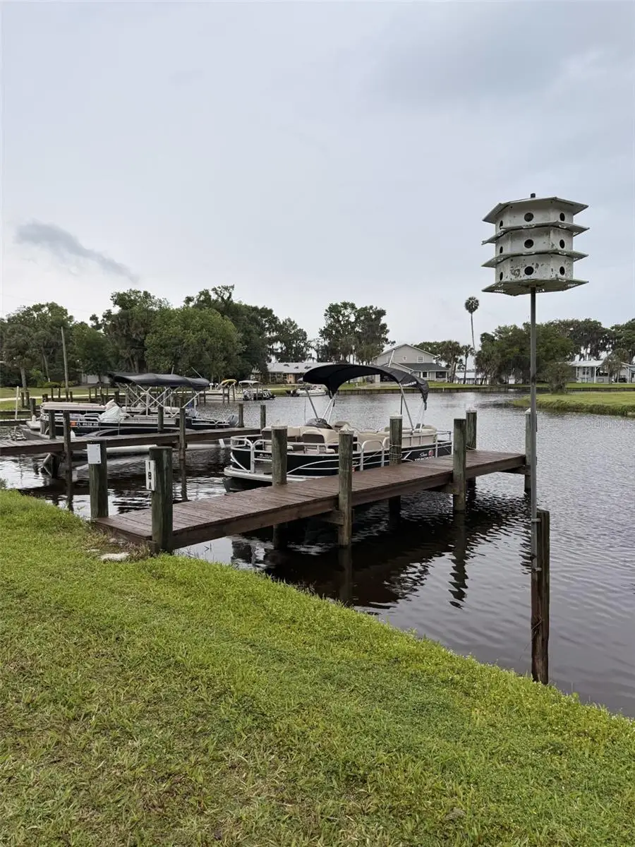 218 Pine Drive, Crescent City, FL 32112 - #3