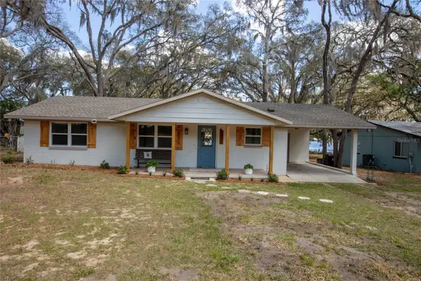 5921 County Road 352, KEYSTONE HEIGHTS, FL 32656