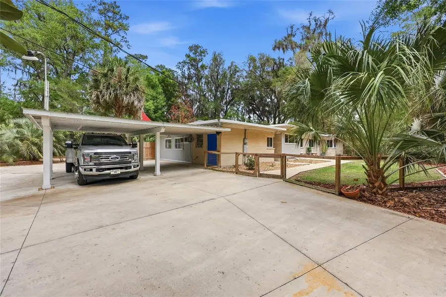 616 SW 21st Avenue, Gainesville, FL 32601 - #2
