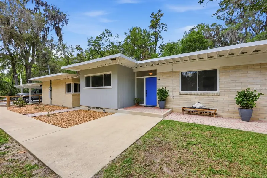 616 SW 21st Avenue, Gainesville, FL 32601 - #3