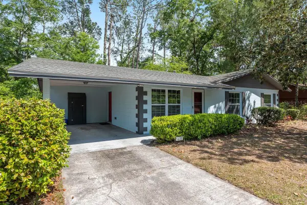 5611 NW 29th Terrace, GAINESVILLE, FL 32653