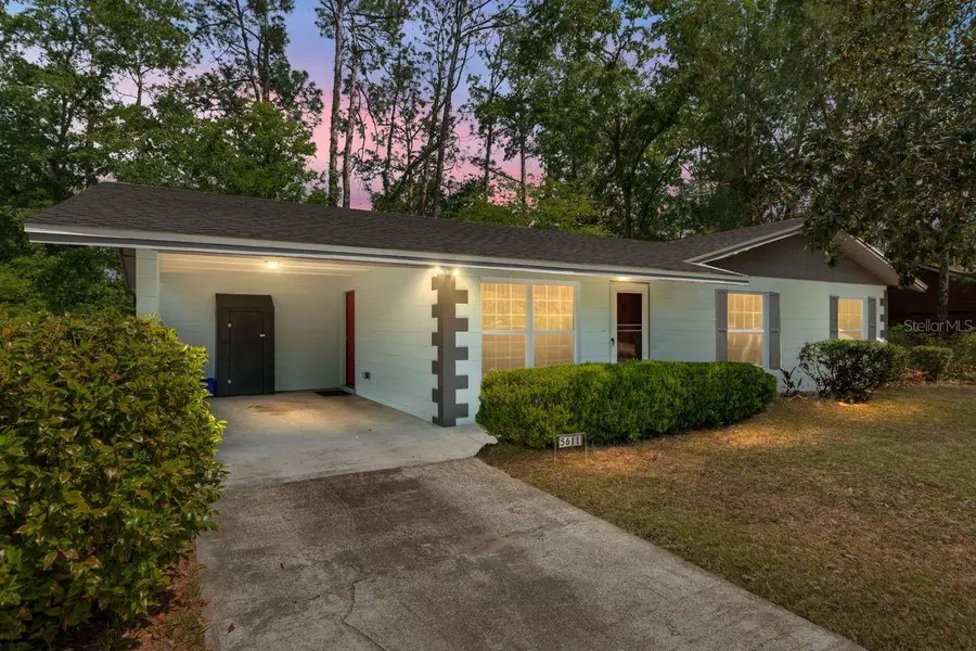 5611 NW 29th Terrace, Gainesville, FL 32653 - #2
