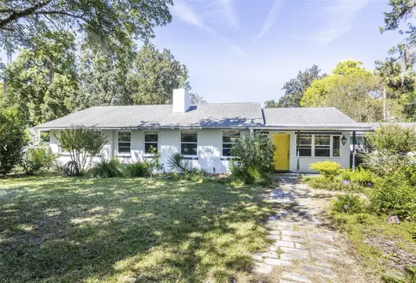 2034 NW 8th Place, GAINESVILLE, FL 32603