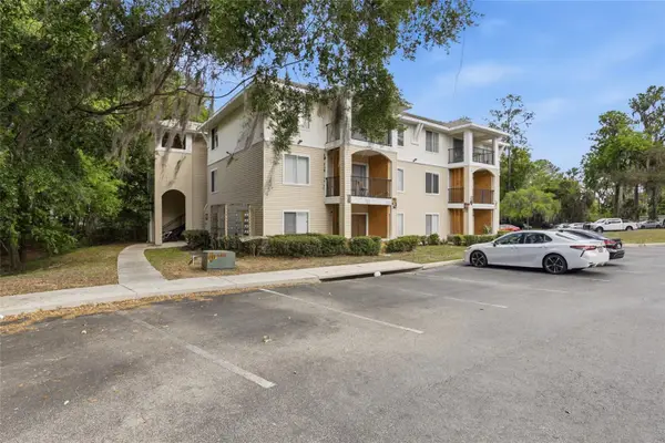 3921 SW 34th Street #307, GAINESVILLE, FL 32608