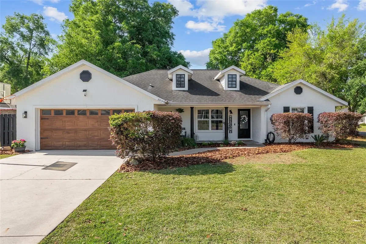 25175 SW 20th Avenue, Newberry, FL 32669 - #1