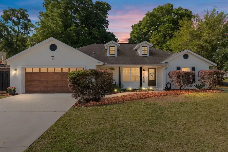 25175 SW 20th Avenue, Newberry, FL 32669 - #2